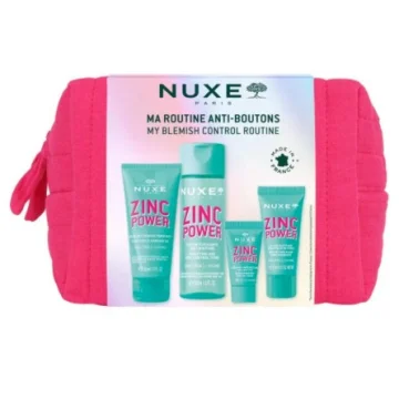 My Blemish Control Routine - Trousse con 4 Prodotti Zinc Power