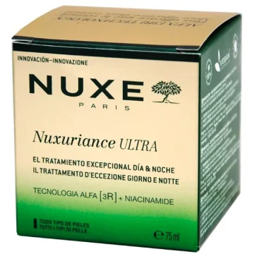 Nuxe Nuxuriance Ultra Trattamento d'eccezione Crema Giorno e Notte 75ml