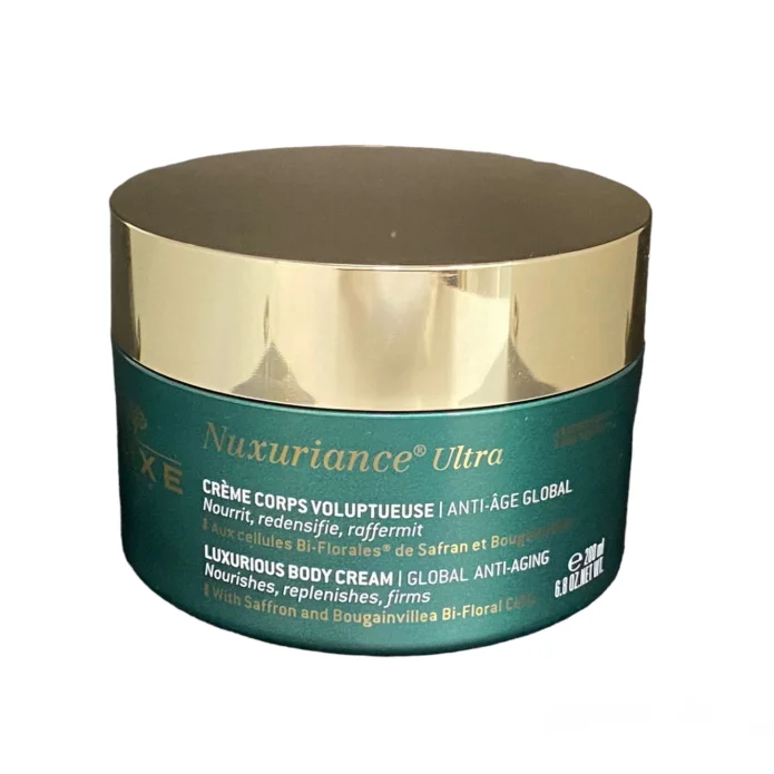 Nuxe Nuxuriance Ultra Crema Corpo Anti-Età 200 ml