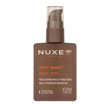 Nuxe Men Olio da Barba 30ml