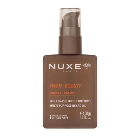 Nuxe Men Olio da Barba 30ml Nuxe Men Olio da Barba 30ml
