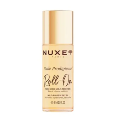 Nuxe Huile Prodigieuse Roll-on 60ml