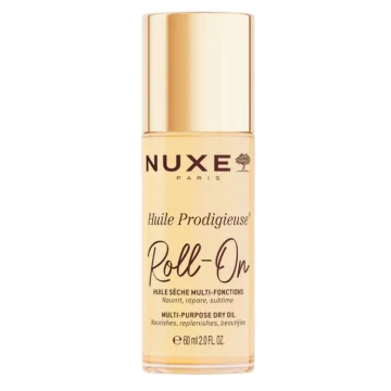 NUXE HUILE PRODIG ROLLON Olio Secco Multifunzione 60ml