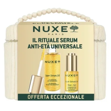 Nuxe Rituale Serum Anti-Et&agrave; Universale