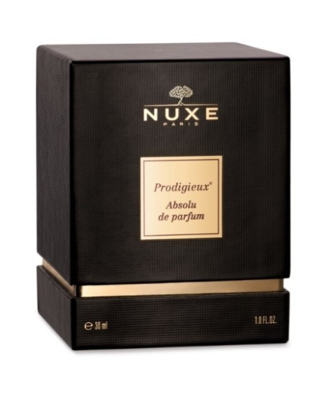 Nuxe Prodigieux Absolut de Parfum 30 ml - Concentrato di Profumo Donna 