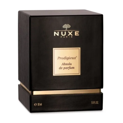 Nuxe Prodigieux Absolut de Parfum 30 ml - Concentrato di Profumo Donna