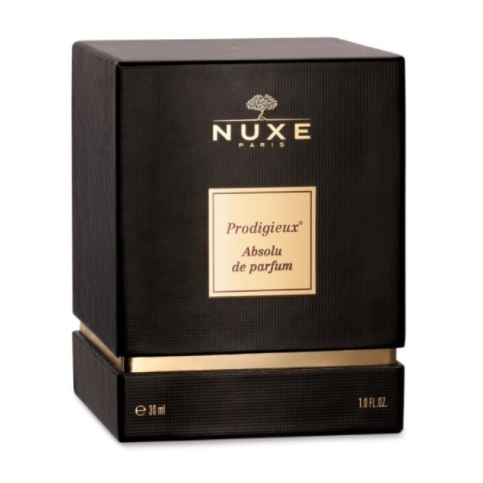 Nuxe Prodigieux Absolut de Parfum 30 ml - Concentrato di Profumo Donna 