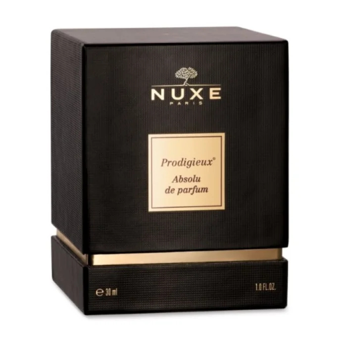 Nuxe Prodigieux Absolut de Parfum 30 ml - Concentrato di Profumo Donna