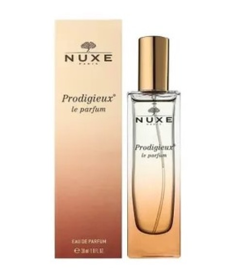 Nuxe Prodigieux Le Parfum Profumo Donna 30 ml - Eau de parfum