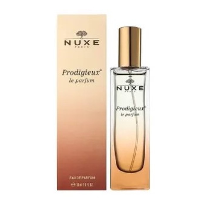 Nuxe Prodigieux Le Parfum Profumo Donna 30 ml - Eau de parfum