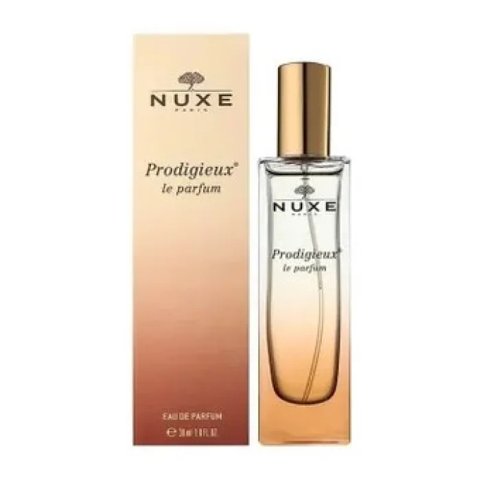 Nuxe Prodigieux Le Parfum Profumo Donna 30 ml - Eau de parfum