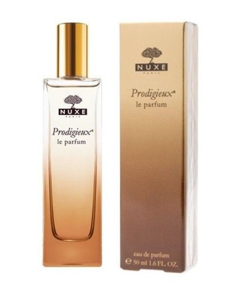 Nuxe Prodigieux Le Parfum  50 ml - Profumo da donna Eau De Parfum