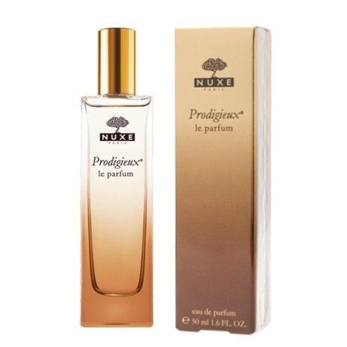 Nuxe Prodigieux Le Parfum  50 ml - Profumo da donna Eau De Parfum