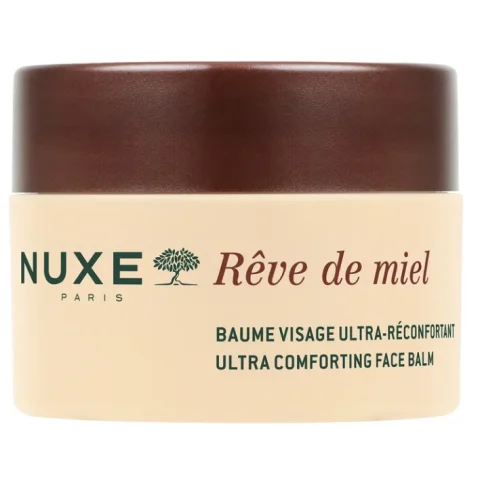 Nuxe Reve de Miel Balsamo Viso Ultra Avvolgente 50ml