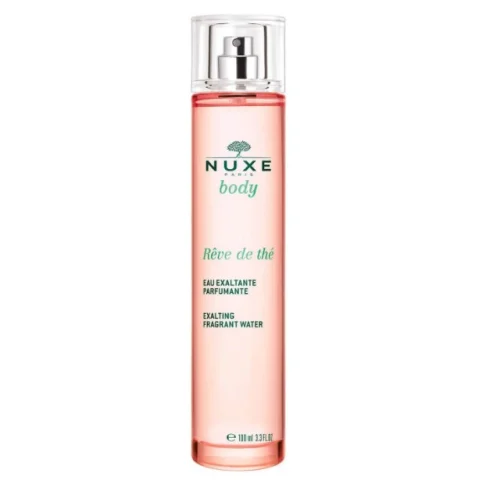 Nuxe Rêve de Thé Acqua Profumata Energizzante 100 ml Nuxe Rêve de Thé Acqua Profumata Energizzante 100 ml