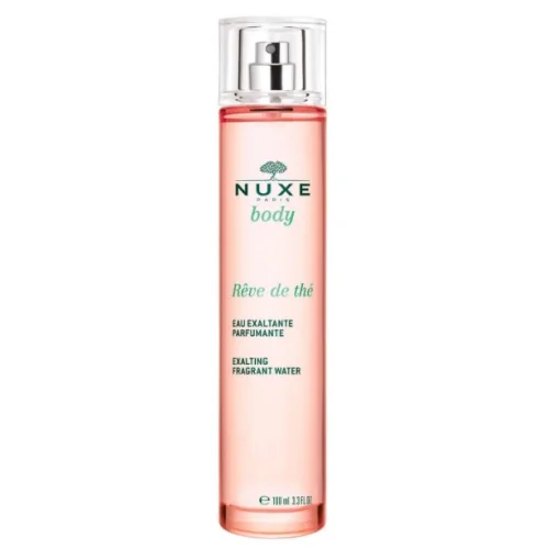 Nuxe R&ecirc;ve de Th&eacute; Acqua Profumata Energizzante 100 ml