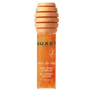 Nuxe Reve de Miel Trattamento labbra al miele 10ml