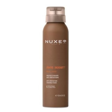 Nuxe Men Mousse da barba anti-irritazioni 150ml