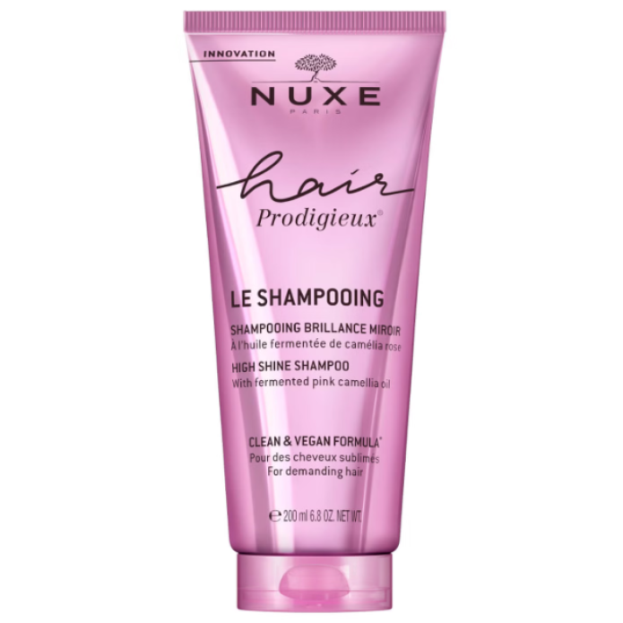 Nuxe Hair Prodigieux Shampoo 200ml