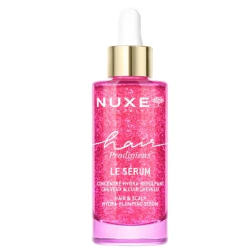 NUXE HAIR PRODIGIEUX Siero idratante volumizzante capelli 50ml