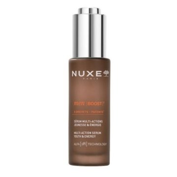 Nuxe Men Siero multi-azione giovinezza e energia 30ml