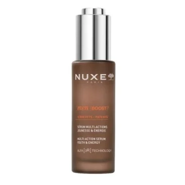 Nuxe Men Siero multi-azione giovinezza e energia 30ml
