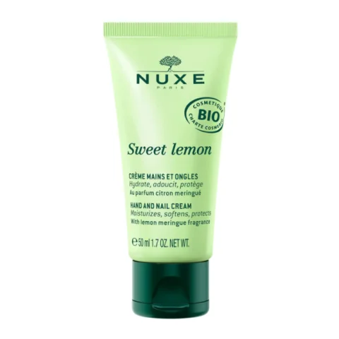 Nuxe Sweet Lemon Crema Mani Nuxe Sweet Lemon Crema Mani