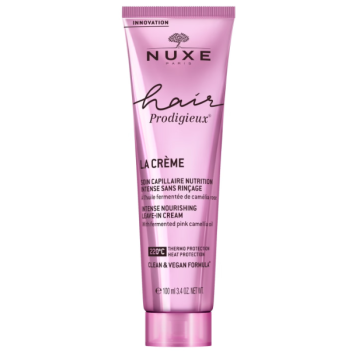 Nuxe Hair Prodigieux Leave In Cream Trattamento per capelli