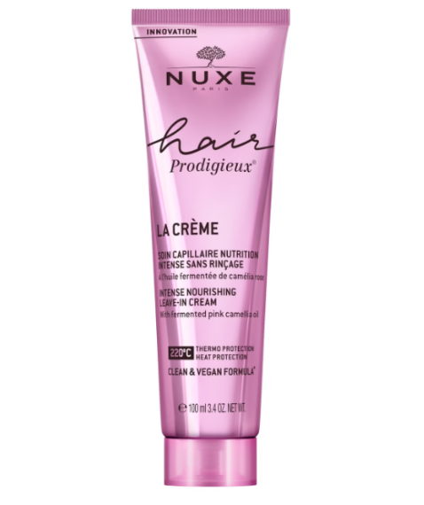 Nuxe Hair Prodigieux Leave In Cream Trattamento per capelli 