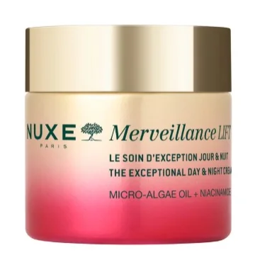 Nuxe Merveillance Lift Il trattamento d&rsquo;eccezione giorno e notte 75ml
