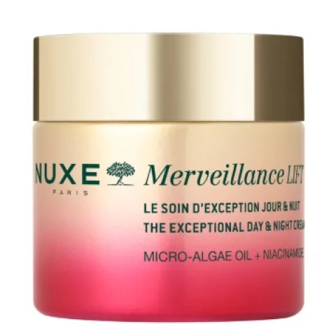 Nuxe Merveillance Lift Il trattamento d’eccezione giorno e notte 75ml Nuxe Merveillance Lift Il trattamento d’eccezione giorno e notte 75ml