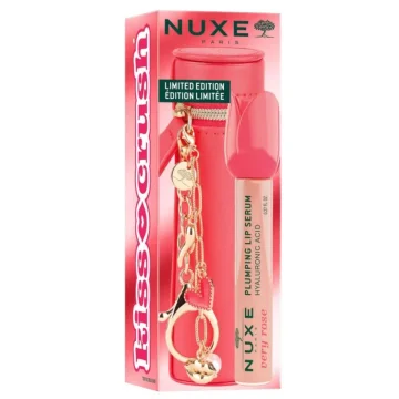 Nuxe Very Rose Siero Labbra Rimpolpante 8 ml