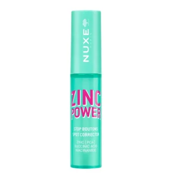 NUXE ZINC POWER SPOT CORRECTOR Stop Imperfezioni 10ml