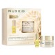 Nuxe Cofanetto Nuxuriance Gold Crema Olio Nutriente Anti-Età 50 ml + Super Serum[10] 5 ml