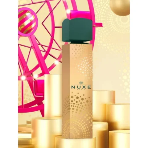 Nuxe Cofanetto Cracker Huile Prodigieuse Florale 2 Pezzi