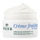 Nuxe Crème fraîche de beauté® 50 ml - Crema ricca idratante 48h per pelli secche