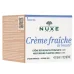 Nuxe Crème fraîche de beauté® 50 ml - Crema rimpolpante idratante 48h per pelli normali Nuxe Crème fraîche de beauté® 50 ml - Crema rimpolpante idratante 48h per pelli normali