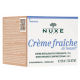 Nuxe Crème fraîche de beauté® 50 ml - Crema rimpolpante idratante 48h per pelli normali