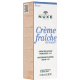 Nuxe Crème fraîche de beauté® 30 ml - Crema rimpolpante idratante 48h per pelli normali