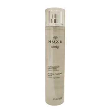 Nuxe Body Acqua Rilassante Profumata Corpo 100 ml