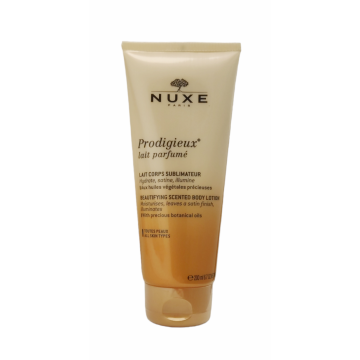 Nuxe Prodigieux  Latte Profumato  Corpo 200 ml