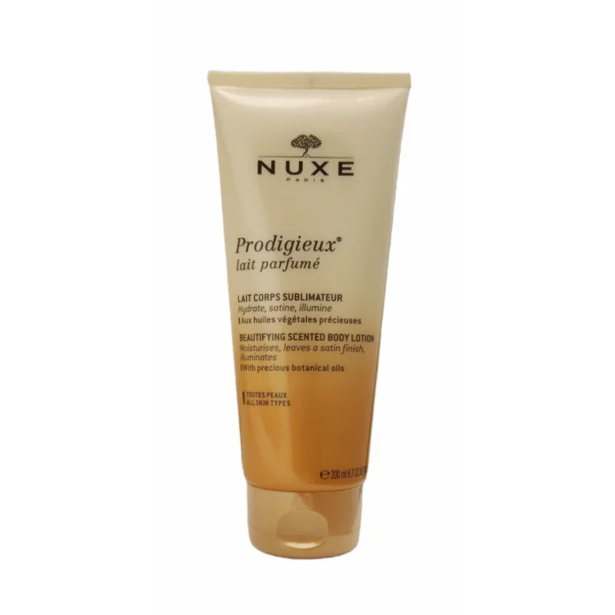 Nuxe Prodigieux  Latte Profumato  Corpo 200 ml