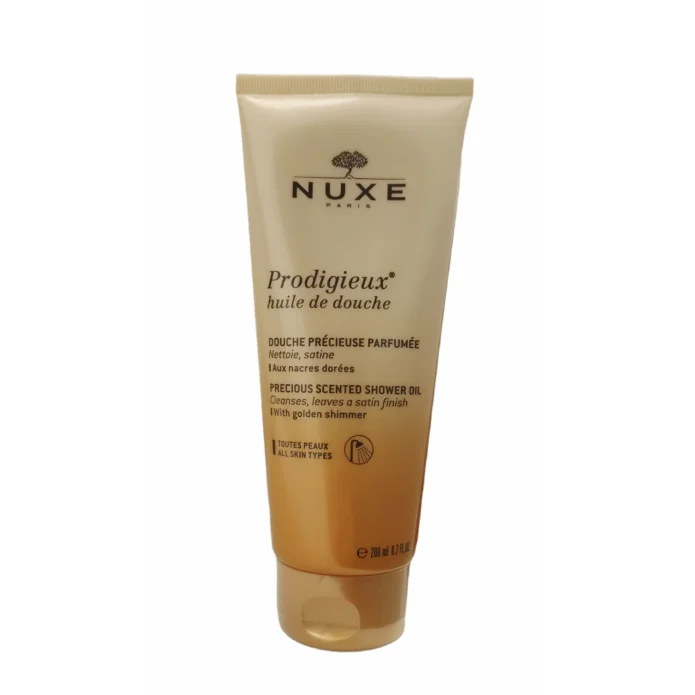 Nuxe Prodigieux Olio Doccia Corpo 200 ml