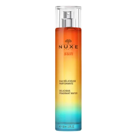 Nuxe Sun Acqua Profumata Deliziosa 100 ml