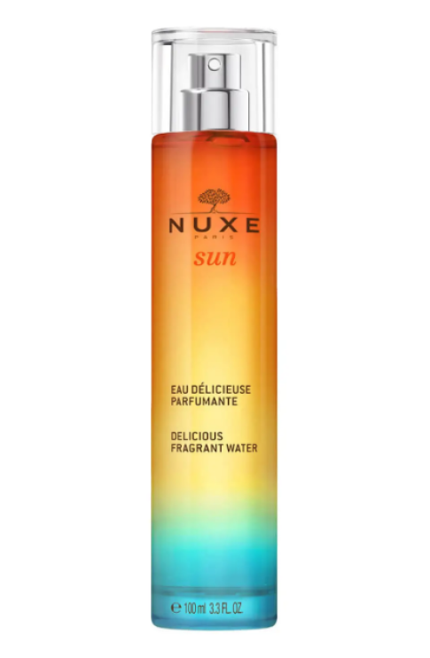 Nuxe Sun Acqua Profumata Deliziosa 100 ml