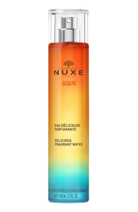 Nuxe Sun Acqua Profumata Deliziosa 100 ml Nuxe Sun Acqua Profumata Deliziosa 100 ml