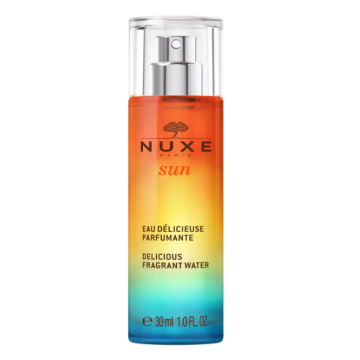 Nuxe Sun Acqua Deliziosa Profumata Corpo 30 ml