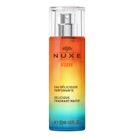 Nuxe Sun Acqua Deliziosa Profumata Corpo 30 ml
