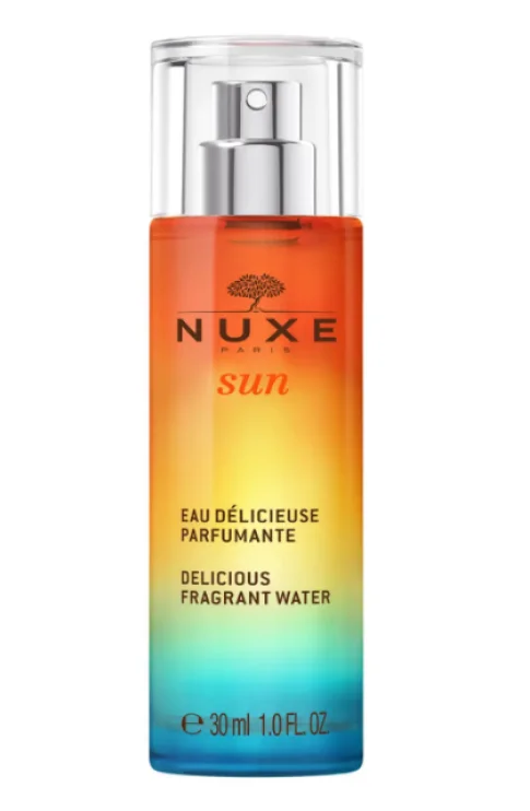 Nuxe Sun Acqua Deliziosa Profumata Corpo 30 ml Nuxe Sun Acqua Deliziosa Profumata Corpo 30 ml