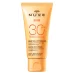 Nuxe Sun Crema Solare Fondente Anti-Et&agrave;  Viso SPF30 50 ml